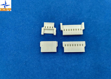 中国 コネクター、2.00mmピッチ ワイヤーにワイヤー プラグ ハウジング、51006のひだハウジングをワイヤーで縛る2.0mmピッチ ワイヤー サプライヤー